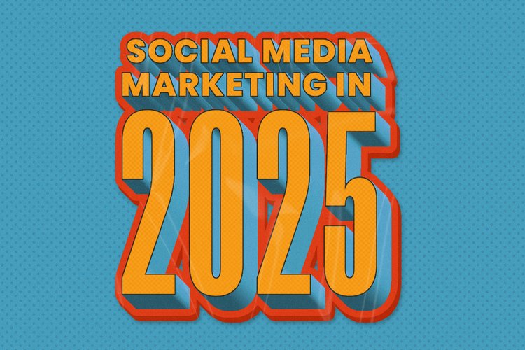 Social Media Marketing In 2025 – Bevassets Predicts